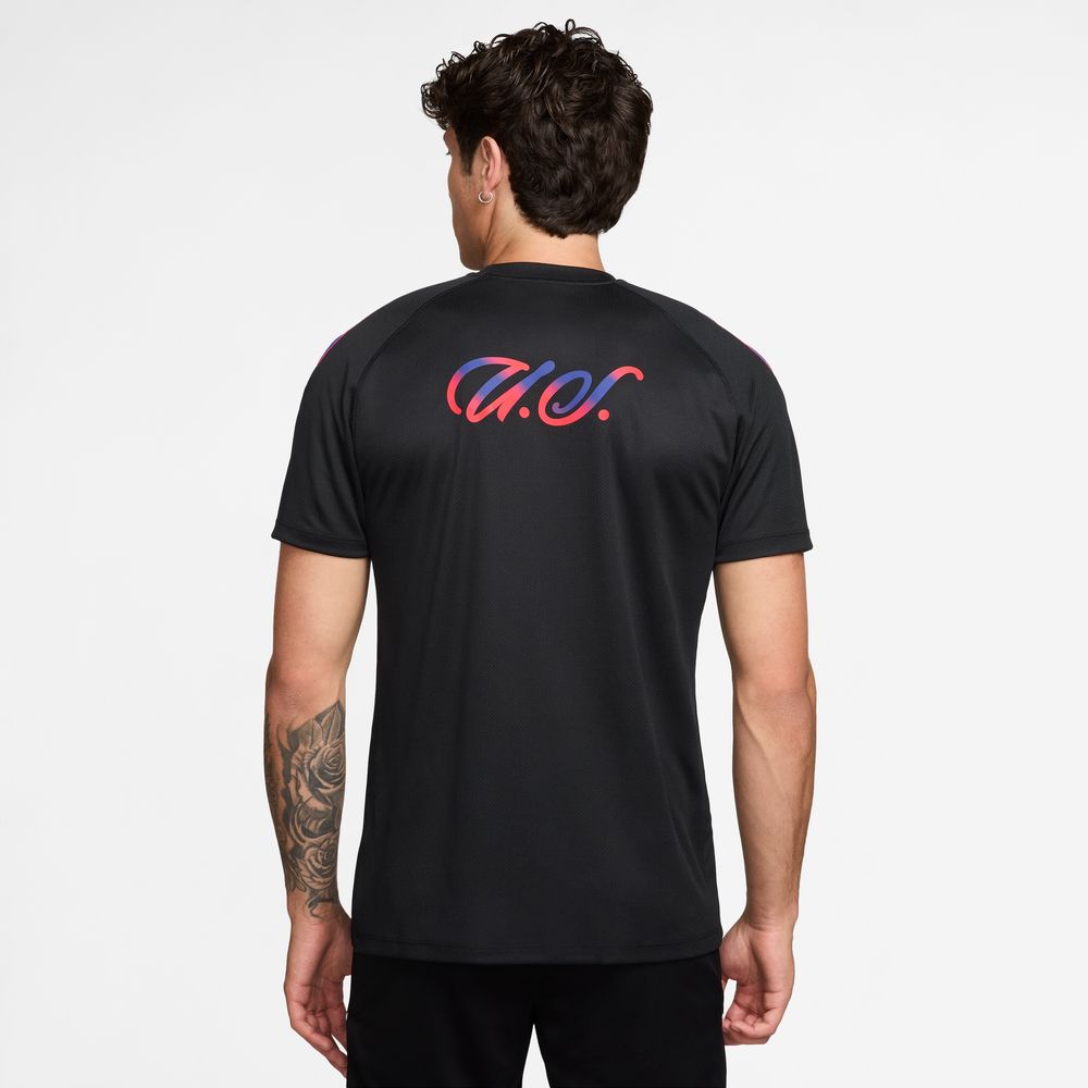 Nike USA 2026 Dri-FIT Strike Short-Sleeve Top