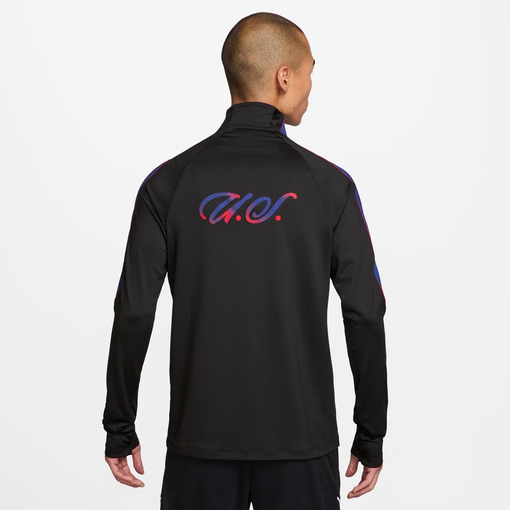 Nike USA 2026 Strike Dri-FIT Soccer Drill Top