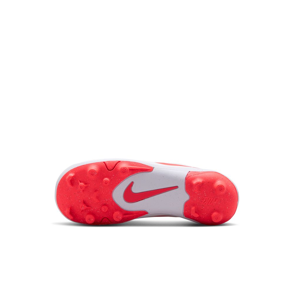 Nike Jr. Tiempo Maestro Club Flex MG