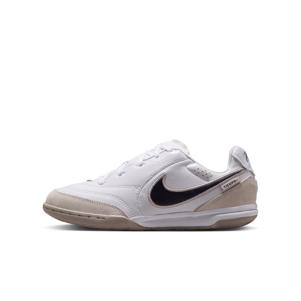 Nike Jr. Tiempo Streetgato IC