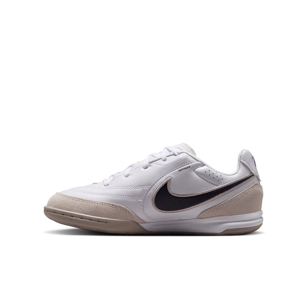 Nike Jr. Tiempo Streetgato IC