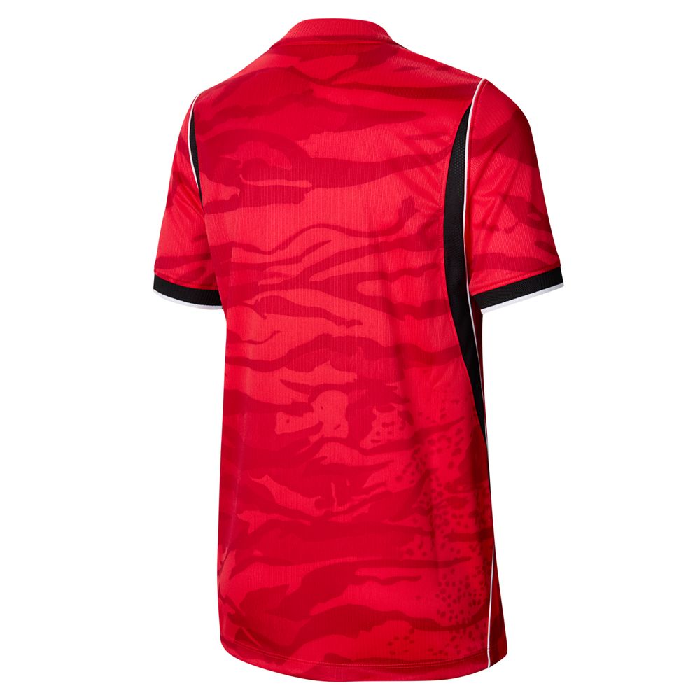 Nike Korea 2026 Stadium Home Jersey