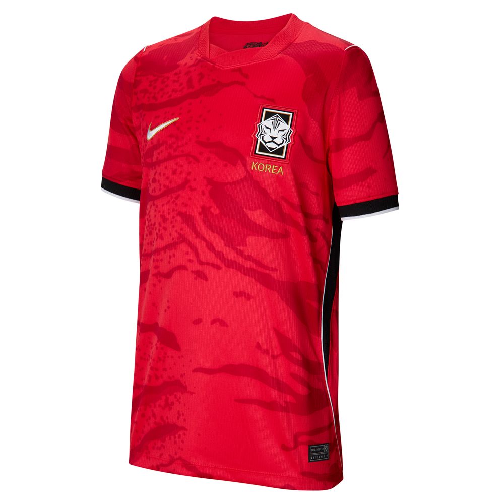 Nike Korea 2026 Stadium Home Jersey