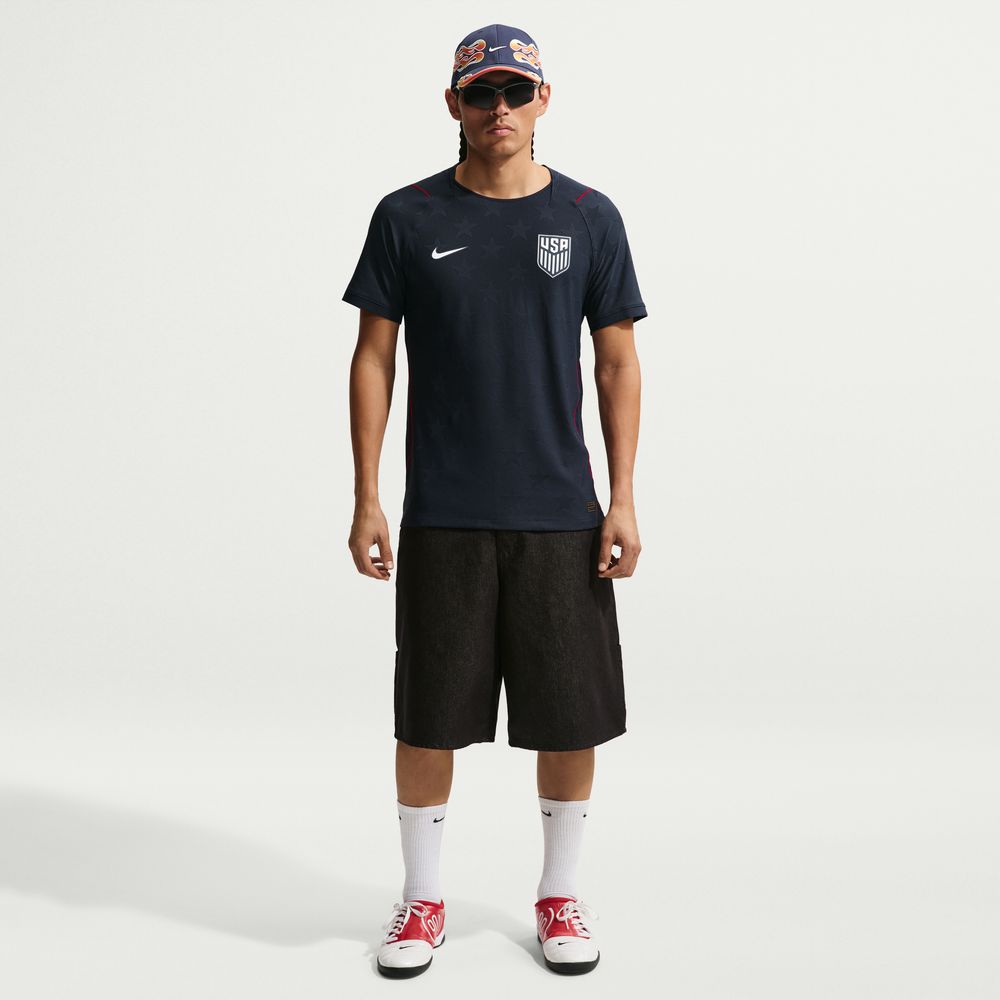 Nike USA 2026 Match Away Jersey