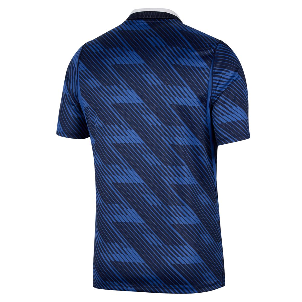 Nike France 2026 Stadium Home Jersey