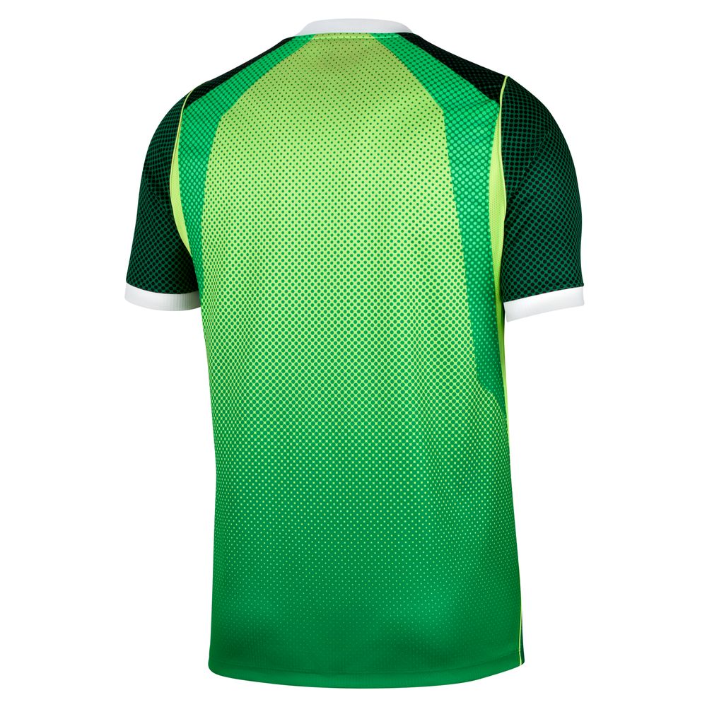 Nike Nigeria 2026 Stadium Home Jersey