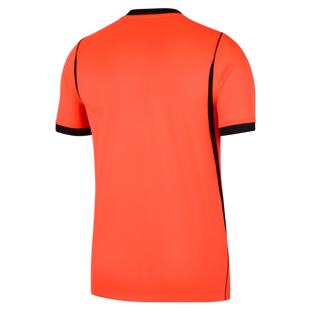 Nike Netherlands 2026 Stadium Home Jersey