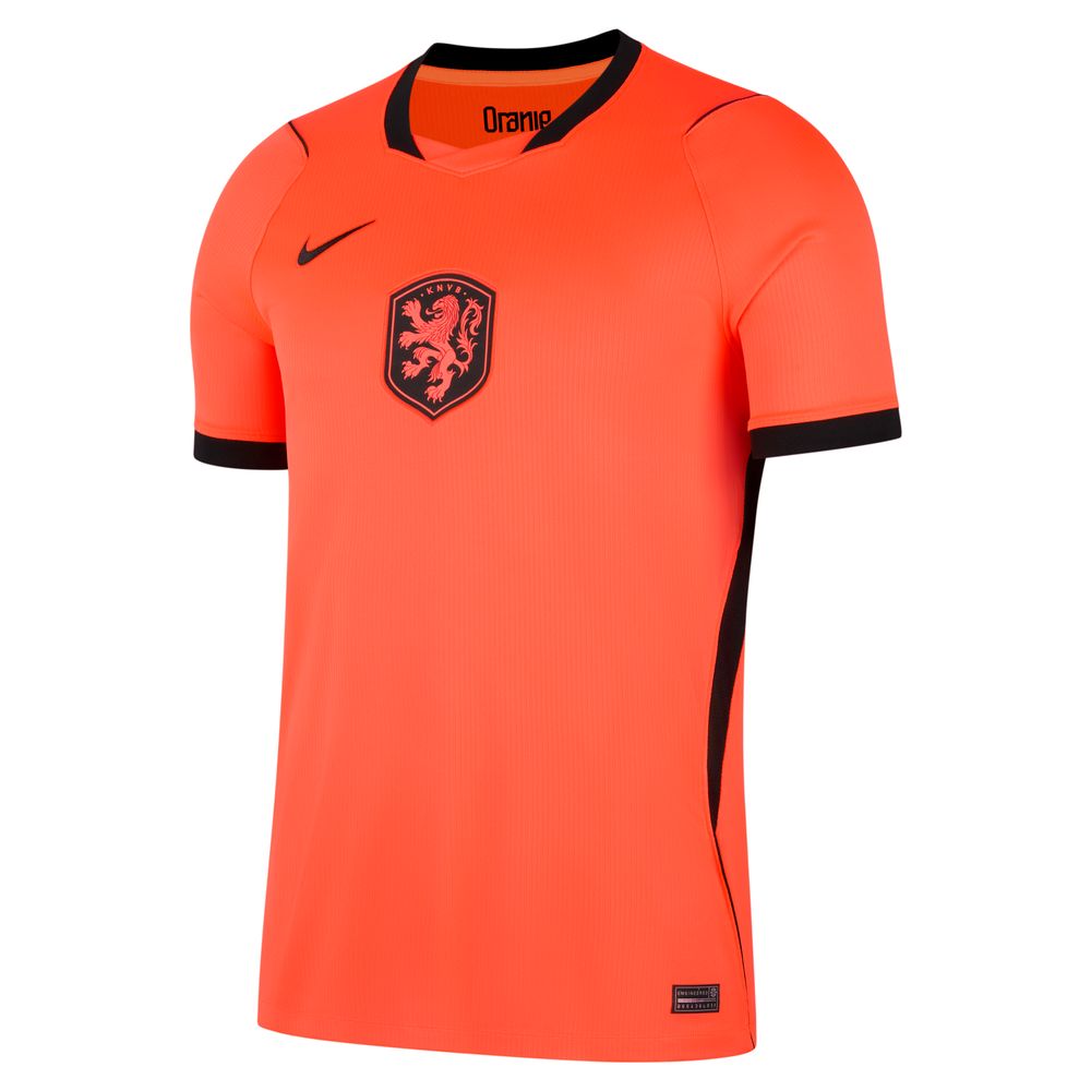 Nike Netherlands 2026 Stadium Home Jersey