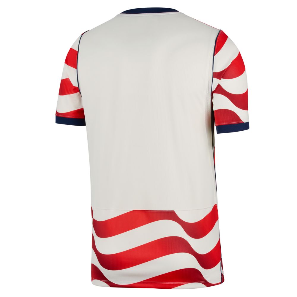 Nike USA 2026 Stadium Home Jersey