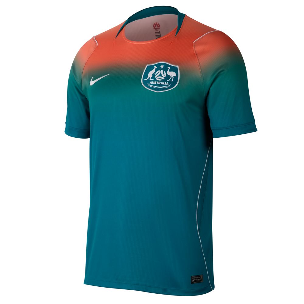 Nike Australia 2026 Stadium Away Jersey