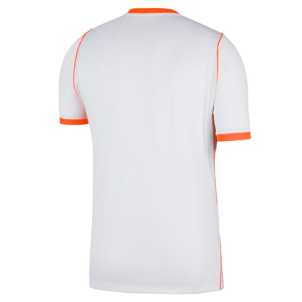 Nike Netherlands 2026 Stadium Away Jersey
