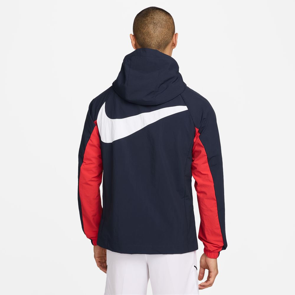 Nike England 2026 All-Weather Woven Jacket