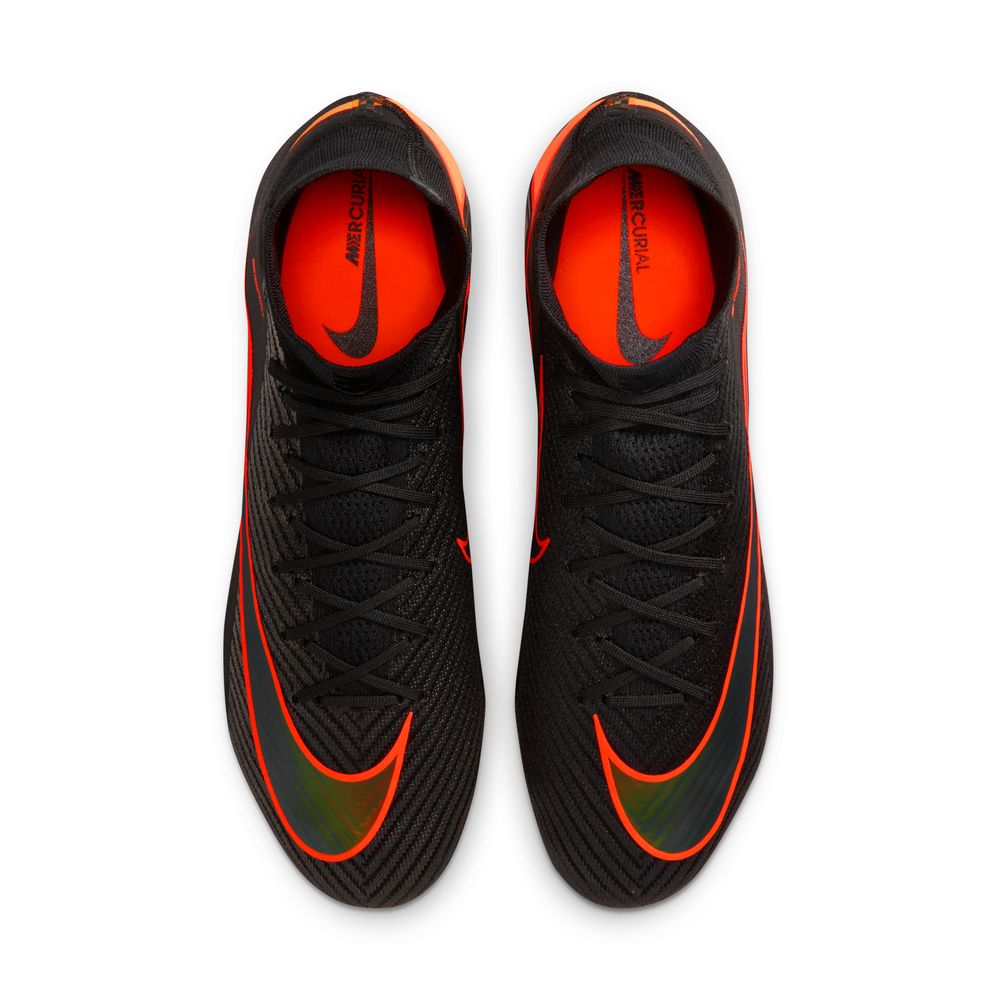 Nike Zoom Mercurial Superfly 10 LV8 Elite FG