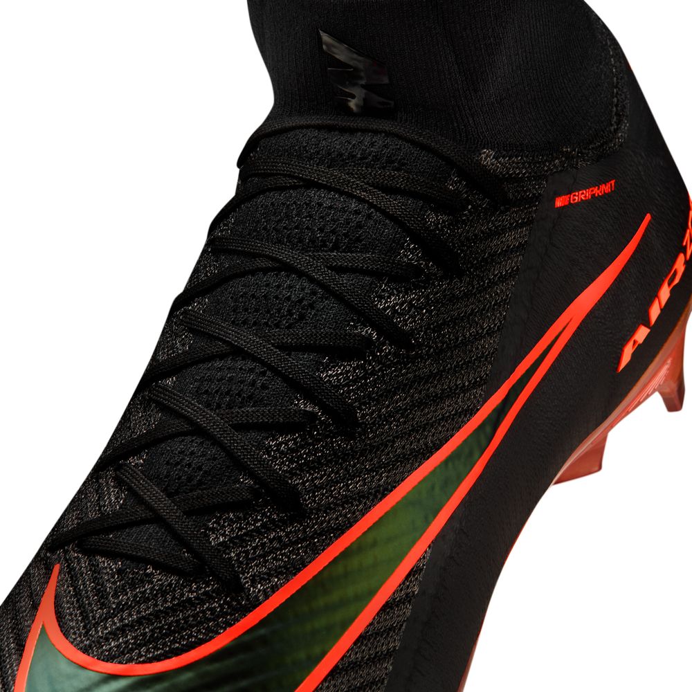 Nike Zoom Mercurial Superfly 10 LV8 Elite FG