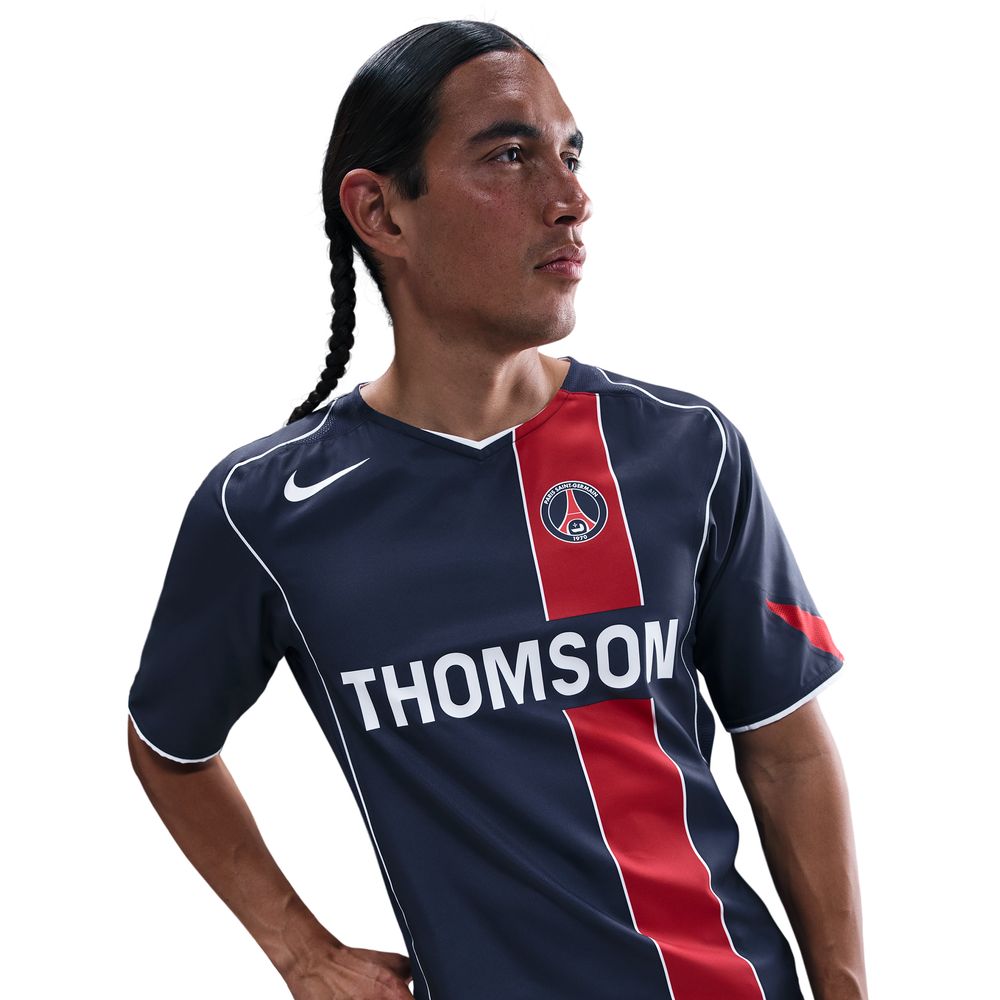 Nike Paris Saint-Germain 2004 Total 90 Reissue Jersey