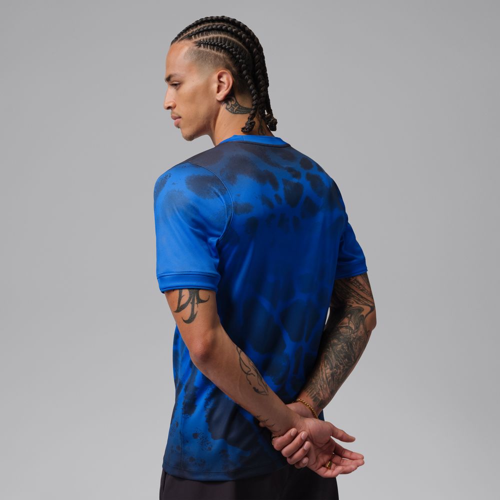 Nike Brazil 2026 Academy Pro Dri-FIT Pre-Match Top