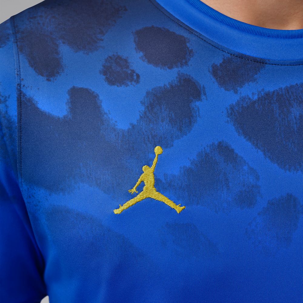 Nike Brazil 2026 Academy Pro Dri-FIT Pre-Match Top
