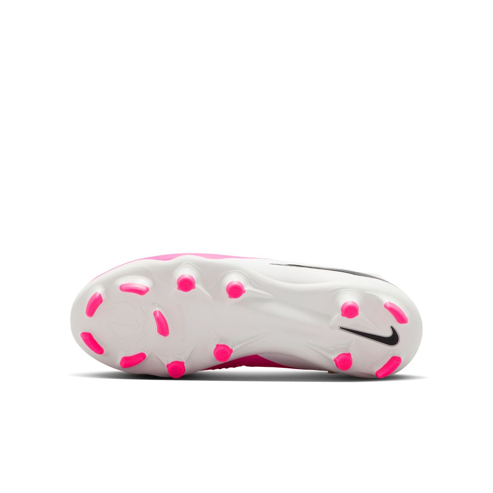 Nike Jr. Phantom 6 High Academy MG