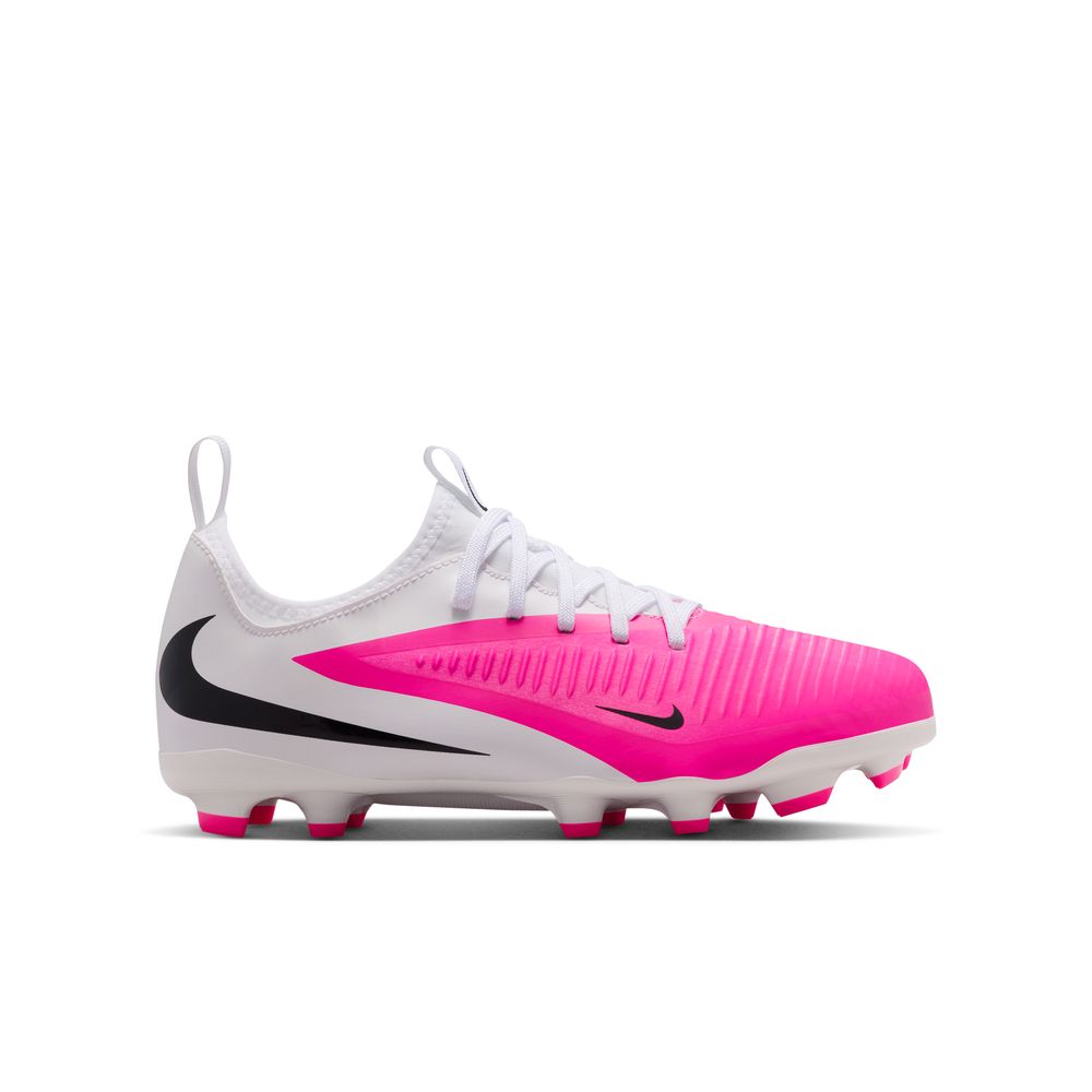 Nike Jr. Phantom 6 Low Academy MG