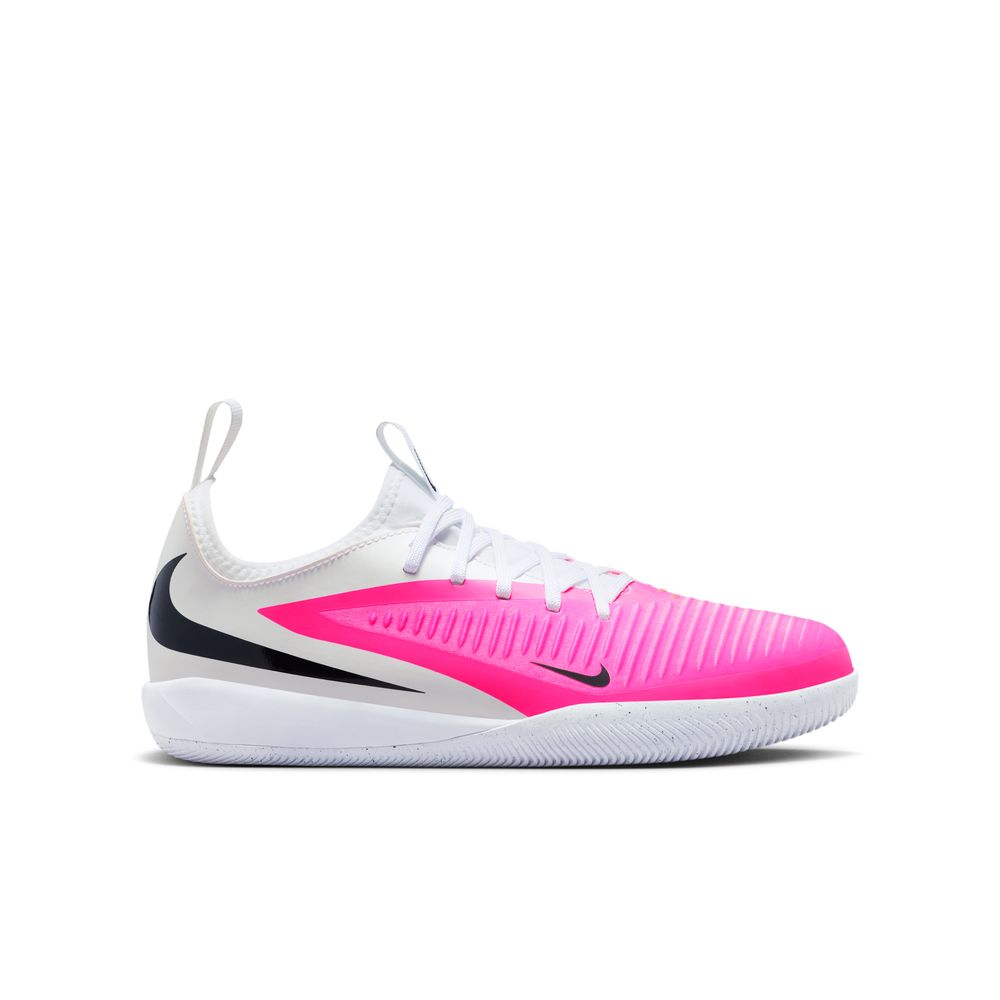 Nike Jr. Phantom 6 Low Academy IC