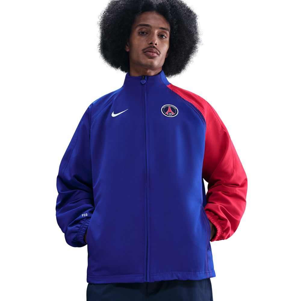 Nike Paris Saint-Germain 2004 Total 90 Reissue Track Jacket