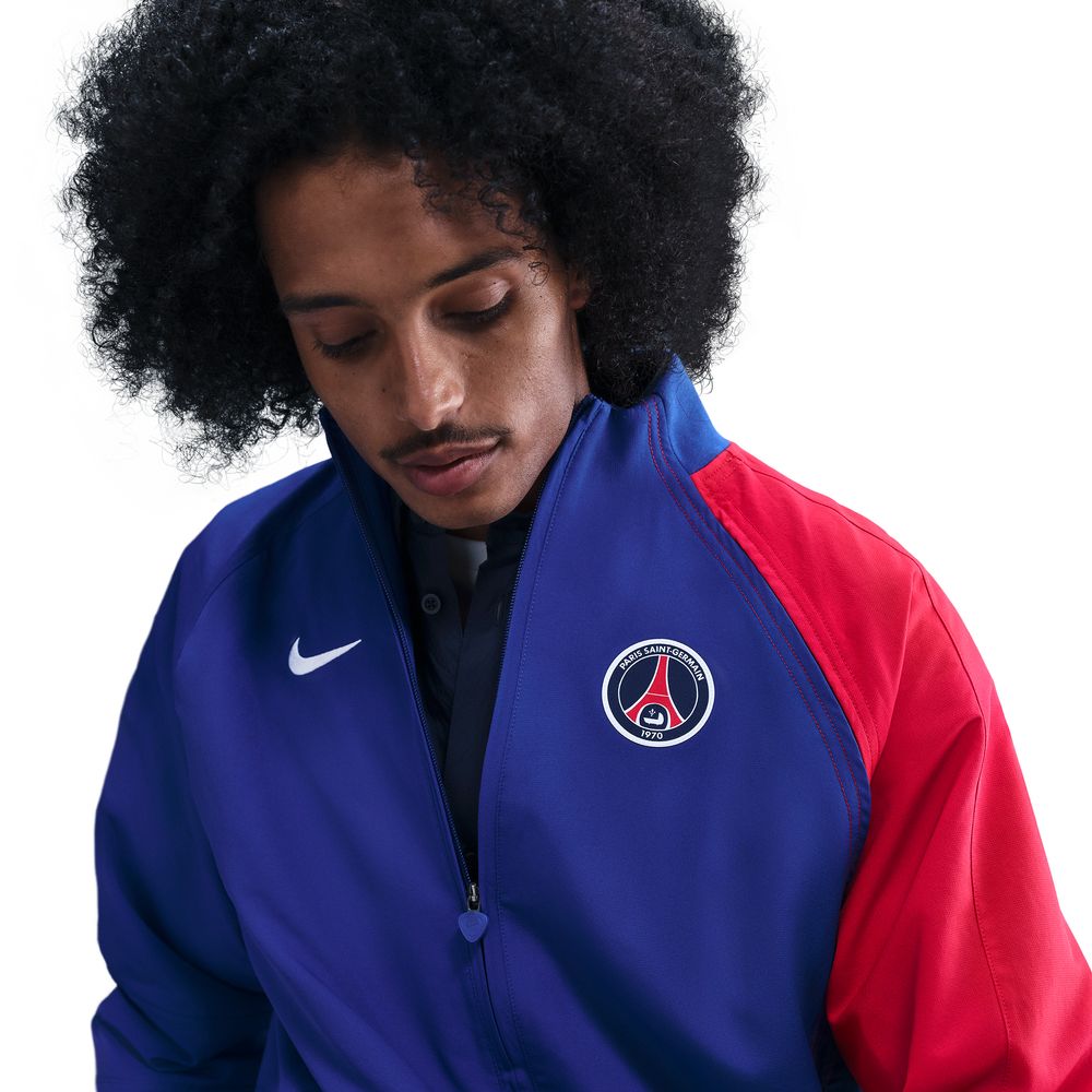 Nike Paris Saint-Germain 2004 Total 90 Reissue Track Jacket