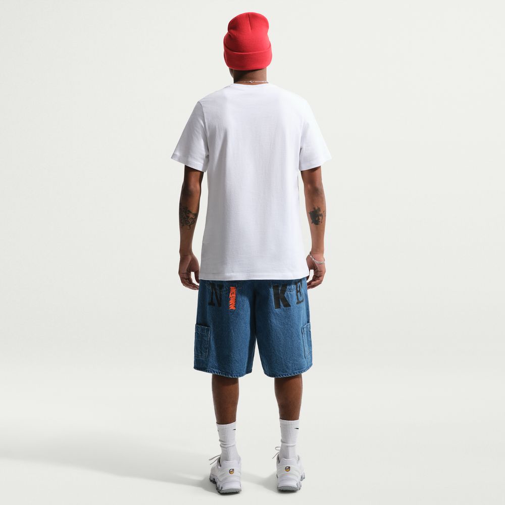 Nike USA 2026 Crest Tee