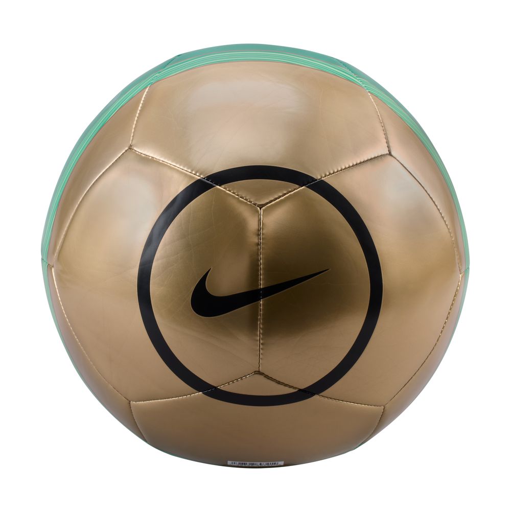 Nike T90 Metallic Academy Soccer Ball