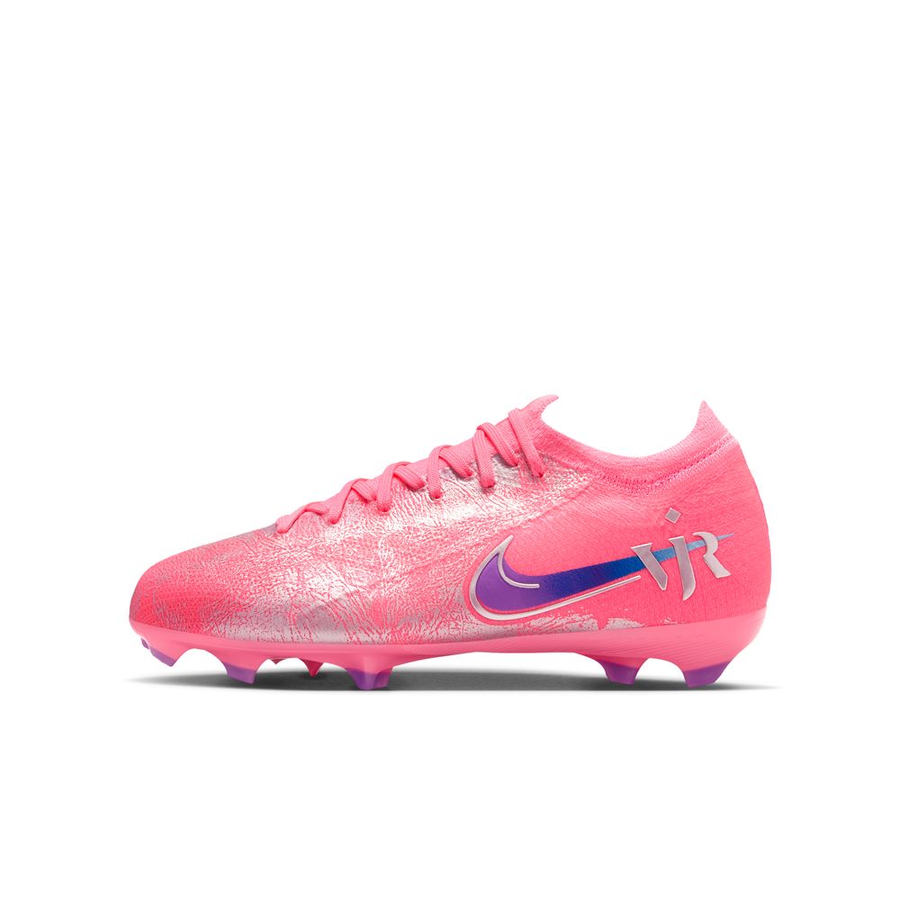 Nike Jr. Mercurial Vapor 16 Pro "Vini Jr." FG