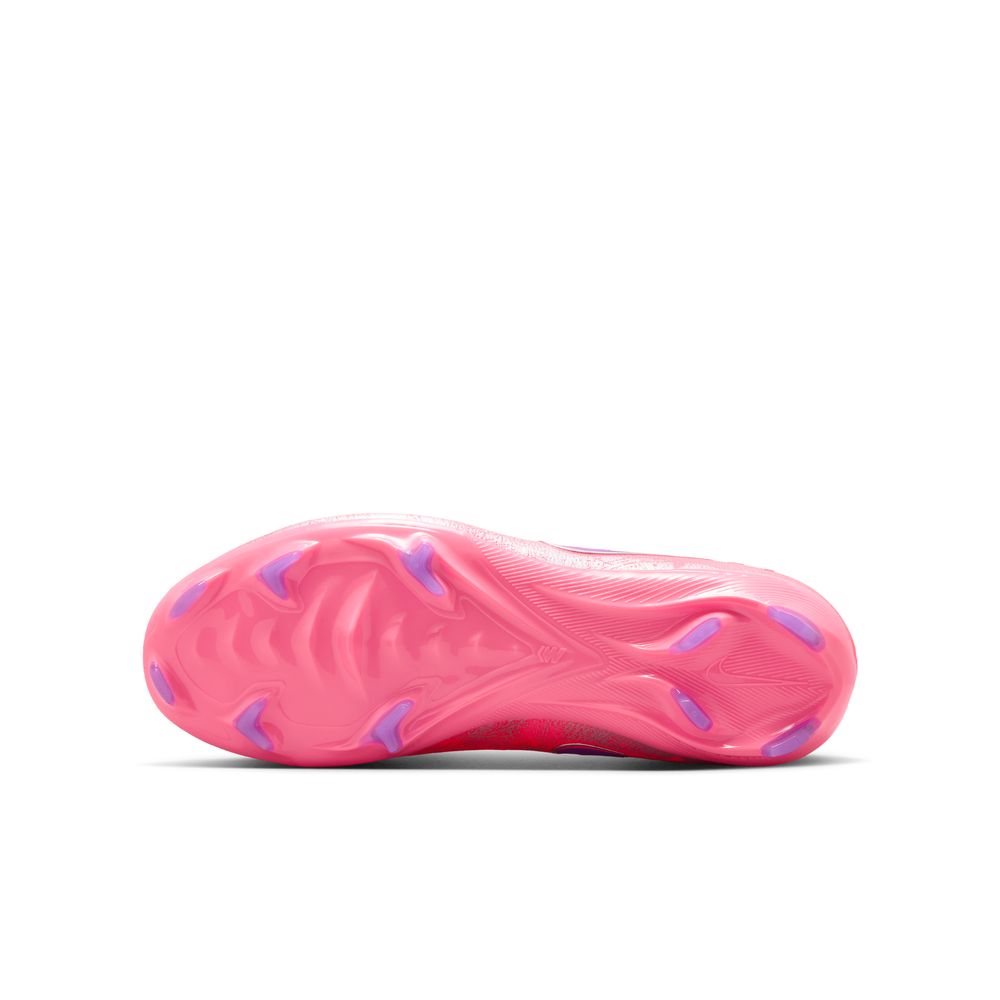 Nike Jr. Mercurial Vapor 16 Pro "Vini Jr." FG