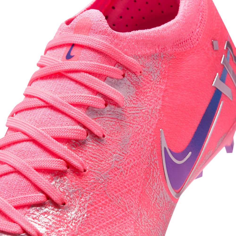 Nike Jr. Mercurial Vapor 16 Pro "Vini Jr." FG