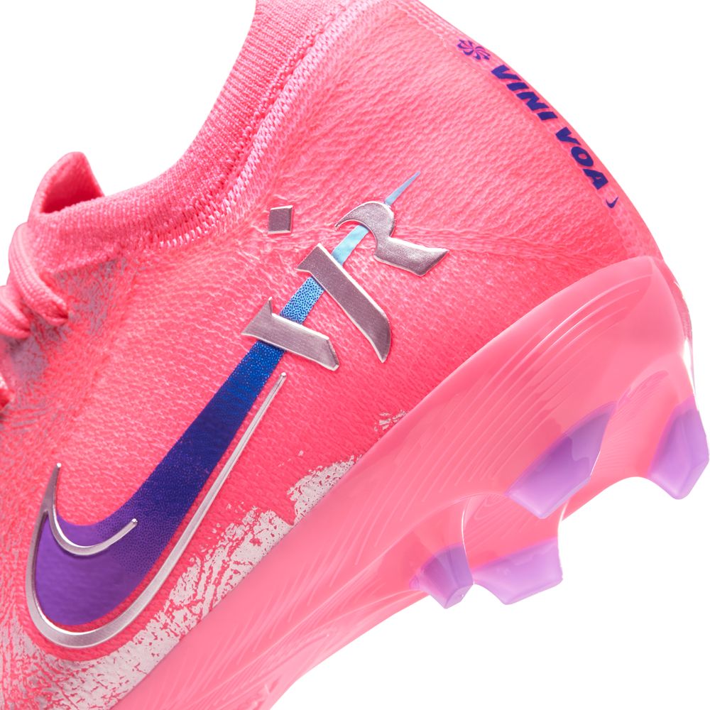 Nike Jr. Mercurial Vapor 16 Pro "Vini Jr." FG