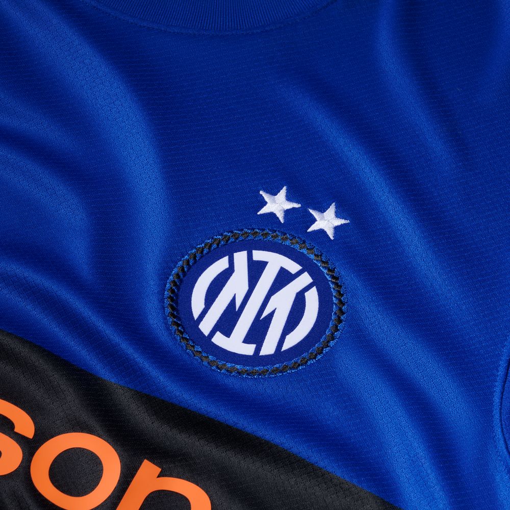 Nike Inter Milan 2026 SE ACG Dri-FIT Soccer Jersey
