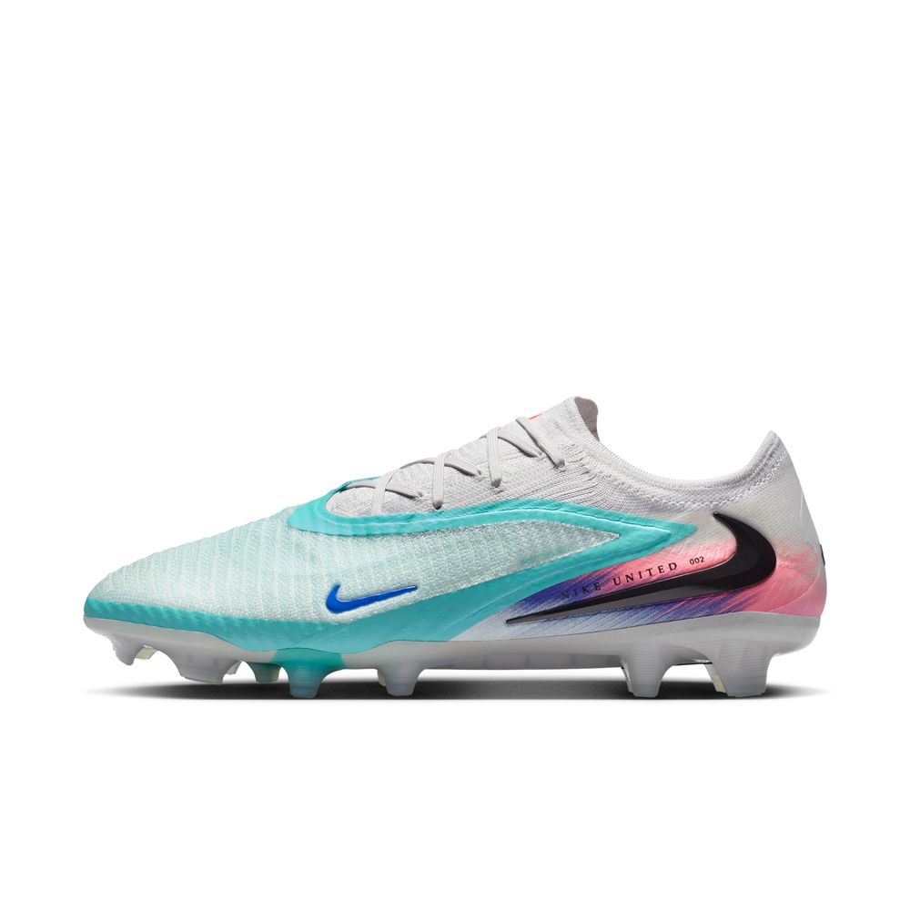 Nike United Phantom 6 Low Elite FG