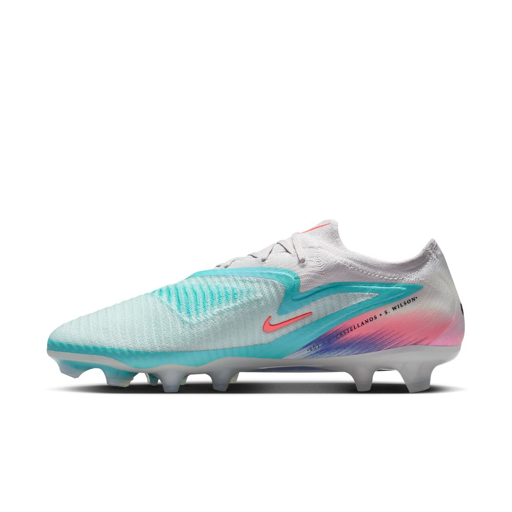 Nike United Phantom 6 Low Elite FG