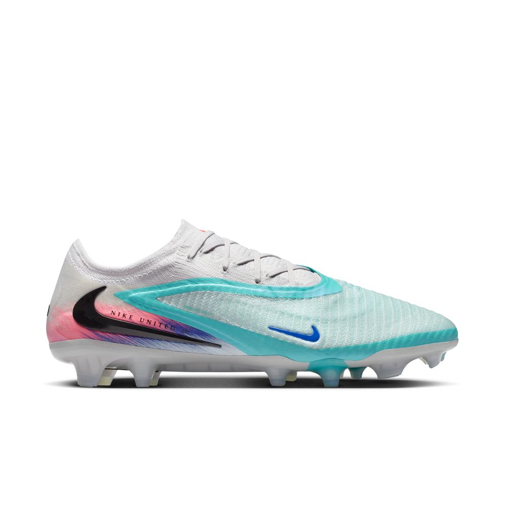 Nike United Phantom 6 Low Elite FG