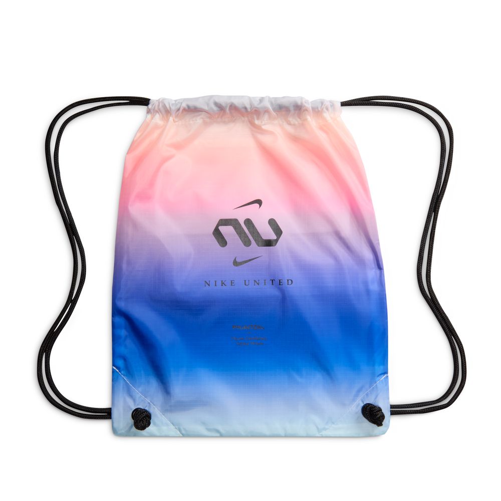 Nike United Phantom 6 Low Elite FG