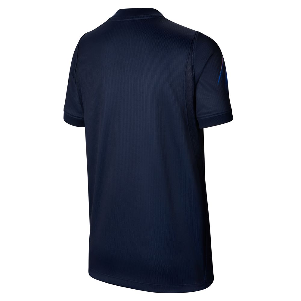 Nike Uruguay 2026 Stadium Away Jersey