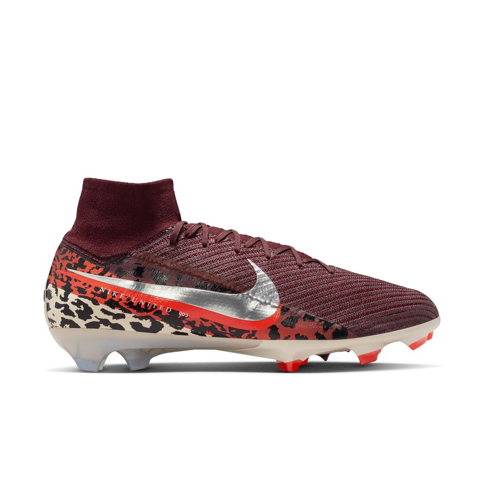 Nike Mercurial Superfly 10 Elite NU3 FG