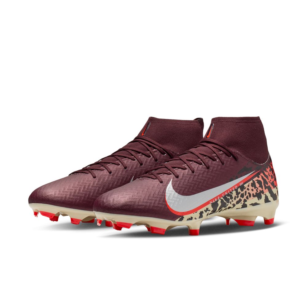 Nike Mercurial Superfly 10 Academy NU3 MG