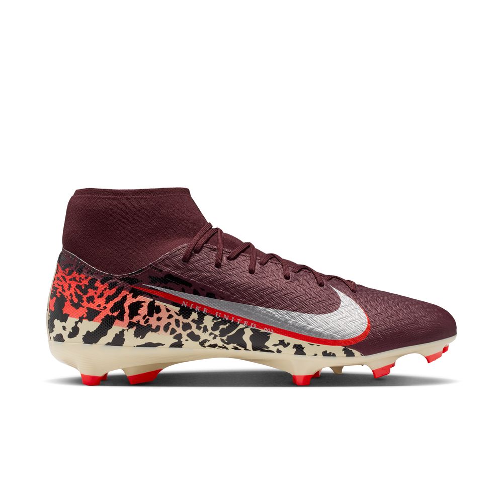 Nike Mercurial Superfly 10 Academy NU3 MG