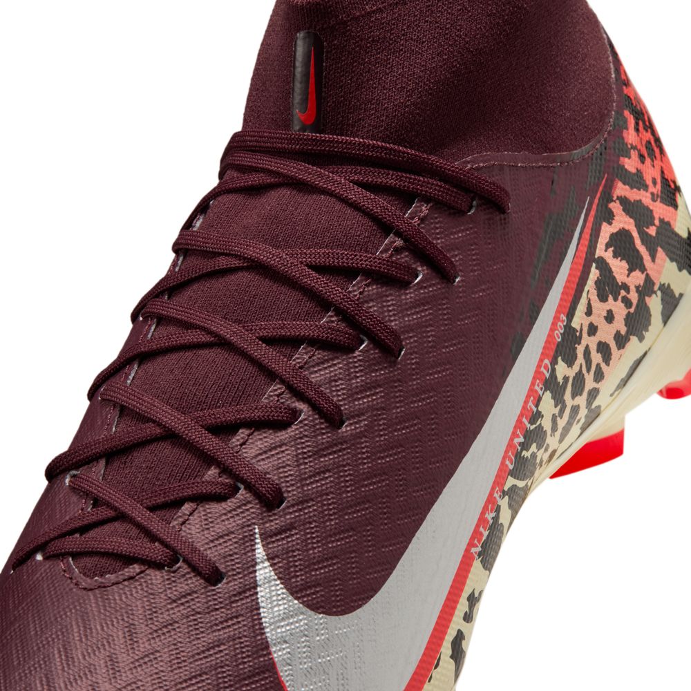 Nike Mercurial Superfly 10 Academy NU3 MG