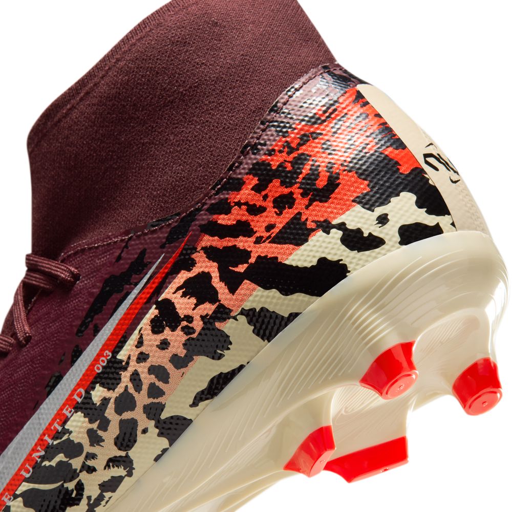 Nike Mercurial Superfly 10 Academy NU3 MG