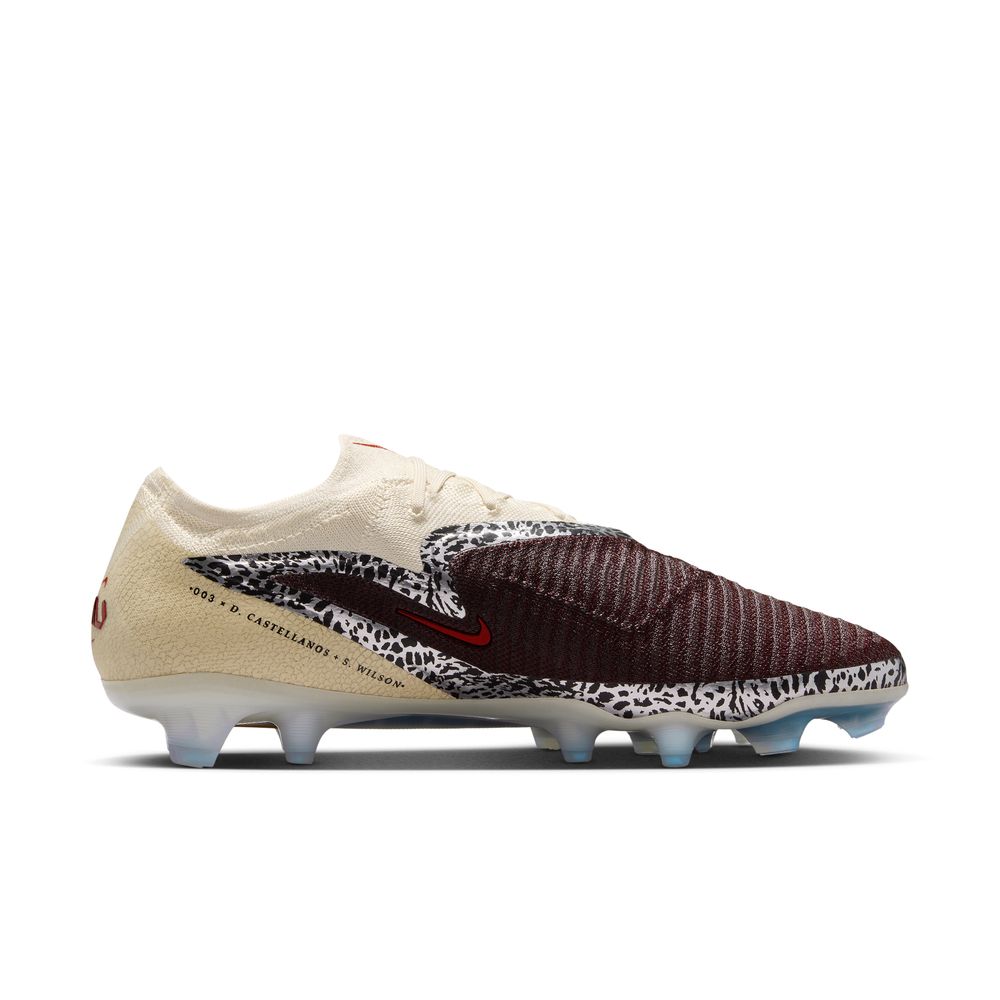 Nike Phantom 6 Low Elite NU3 FG