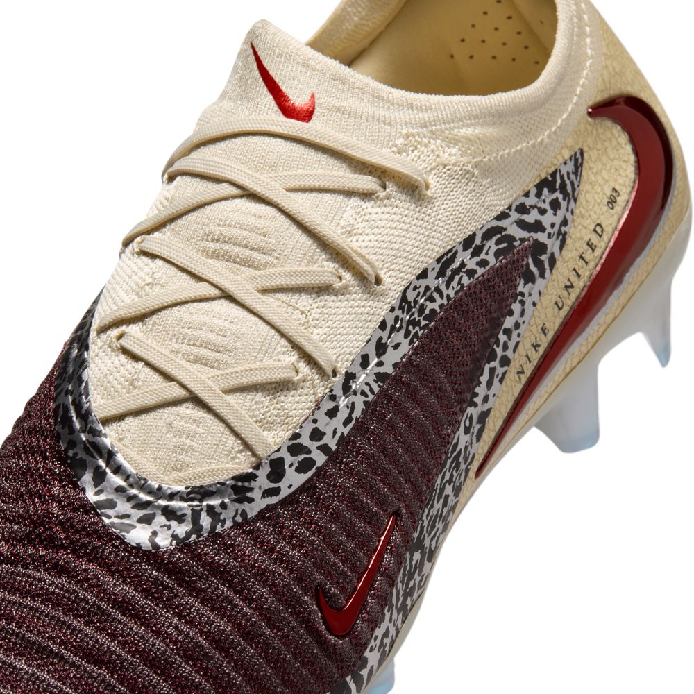 Nike Phantom 6 Low Elite NU3 FG