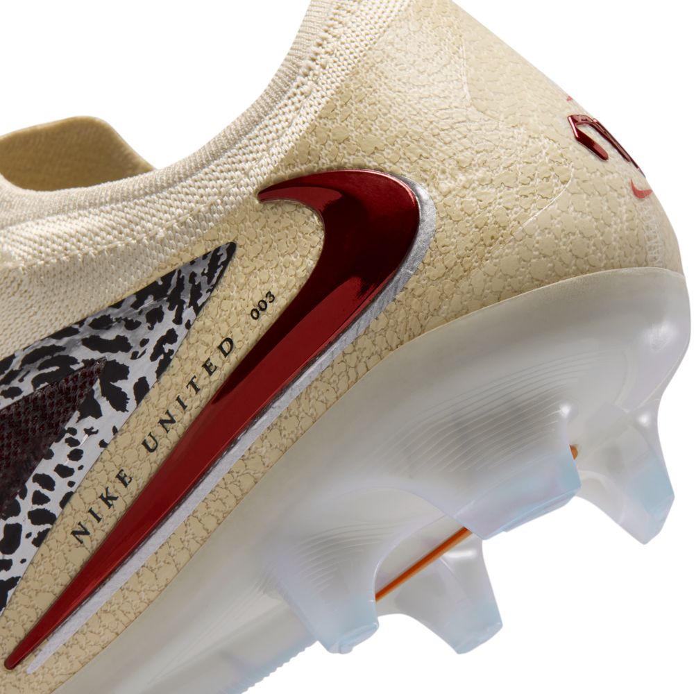 Nike Phantom 6 Low Elite NU3 FG