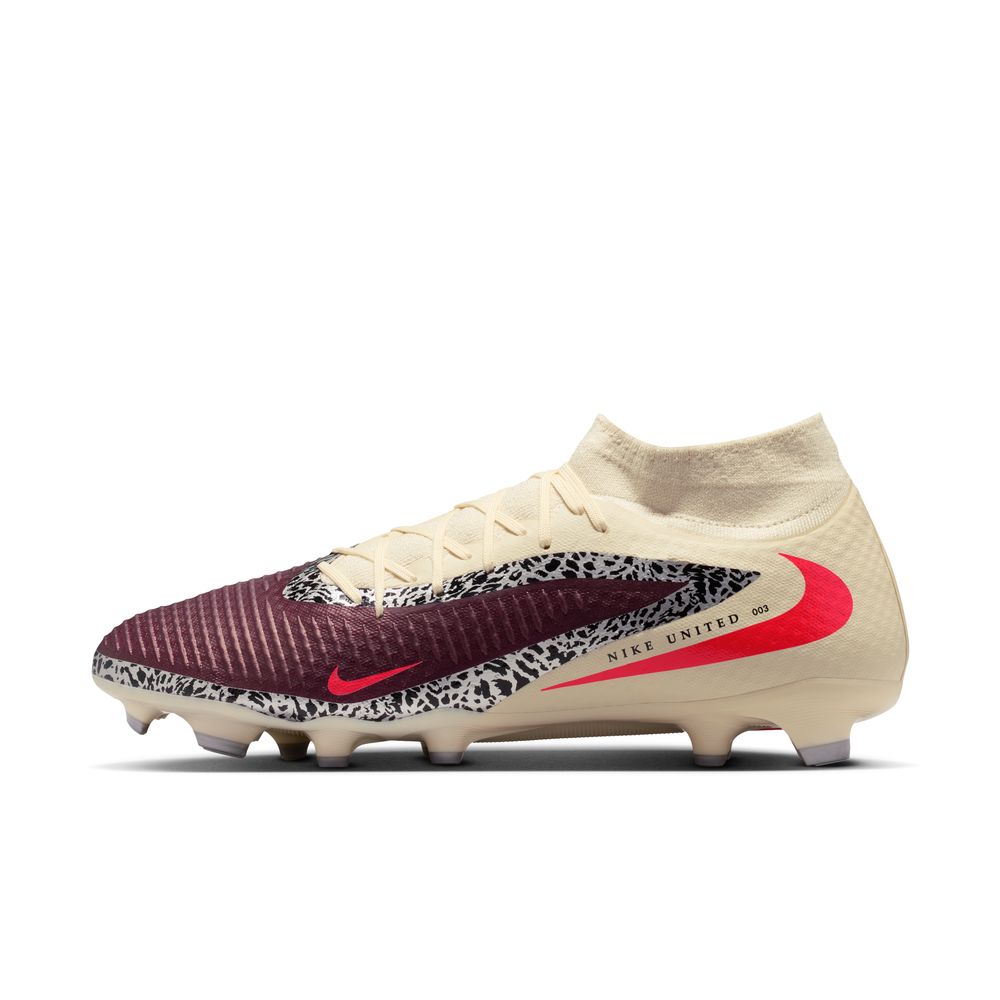 Nike Phantom 6 High Academy NU3 MG