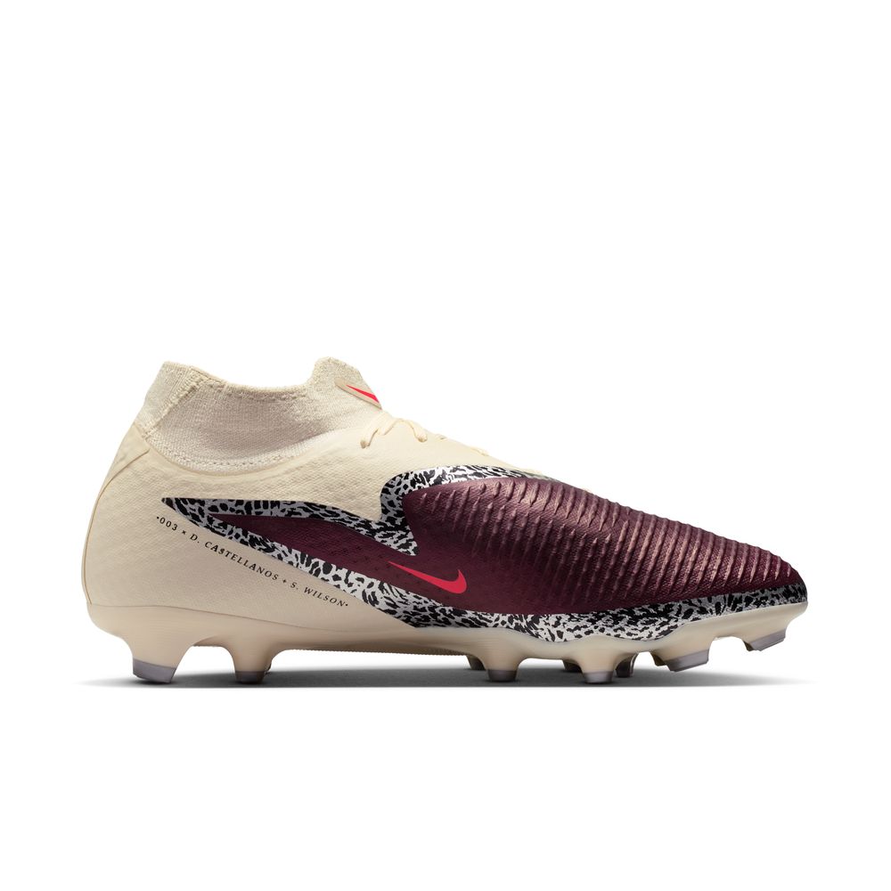 Nike Phantom 6 High Academy NU3 MG
