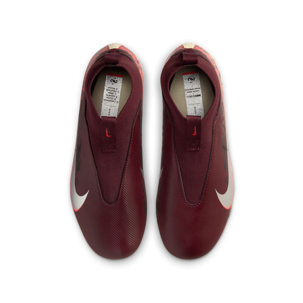 Nike Jr. Mercurial Superfly 10 Academy NU3 MG