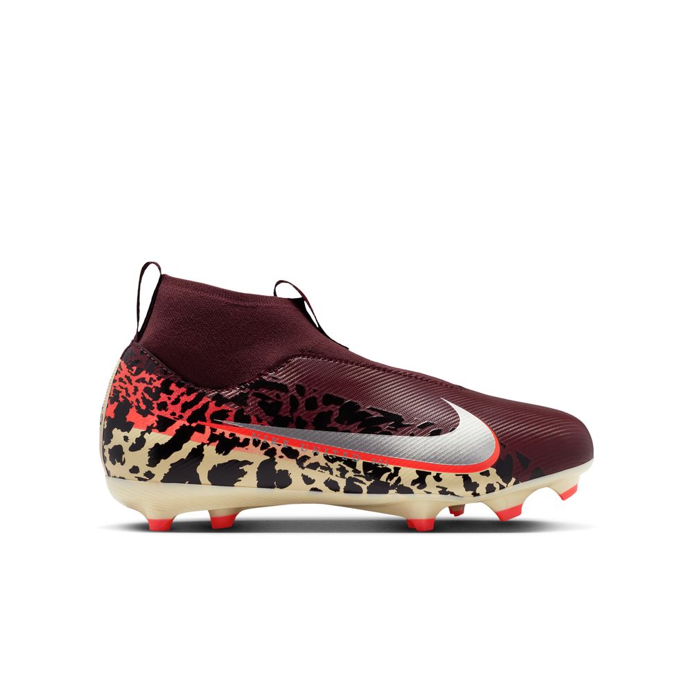 Nike Jr. Mercurial Superfly 10 Academy NU3 MG